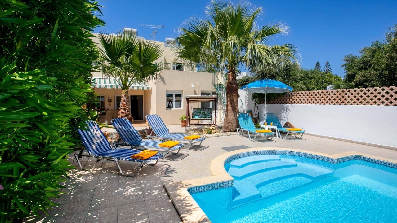 Photo of Others in Old Hersonissos