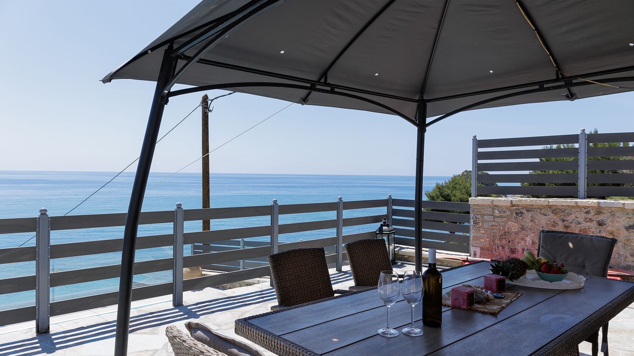 Photo of Outdoor in Corfu