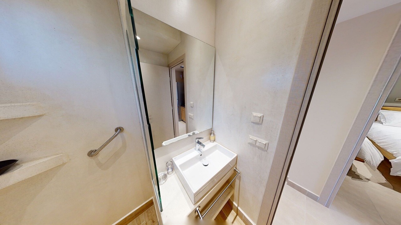 Photo of Bathroom in Zagora-Mouresi