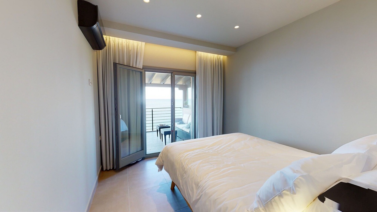 Photo of Bedroom in Zagora-Mouresi