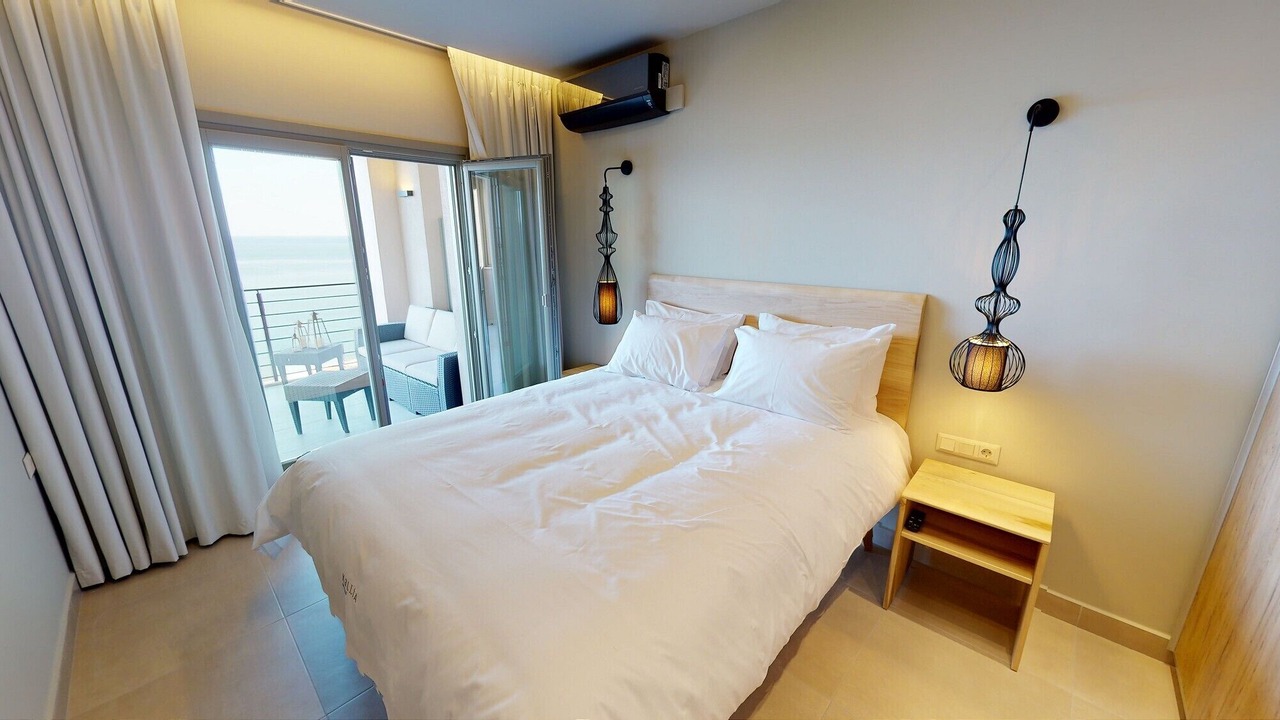 Photo of Bedroom in Zagora-Mouresi