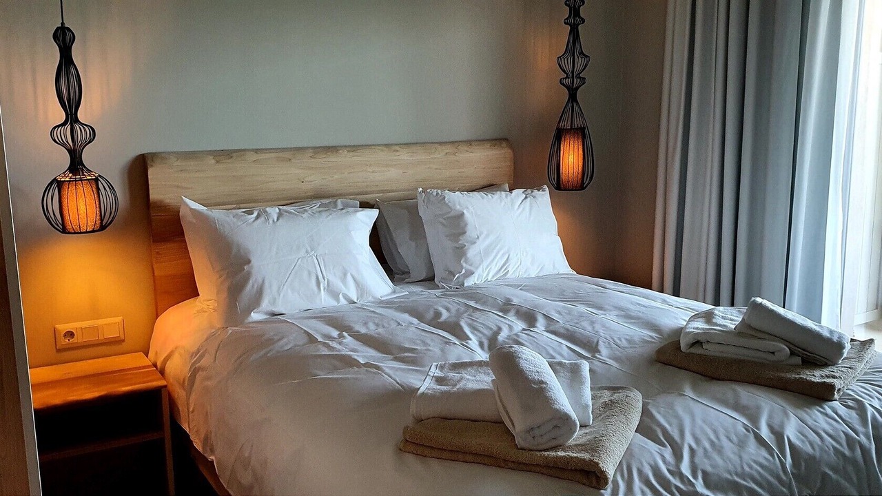 Photo of Bedroom in Zagora-Mouresi