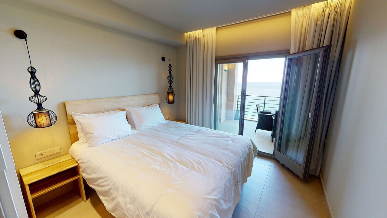Photo of Bedroom in Zagora-Mouresi