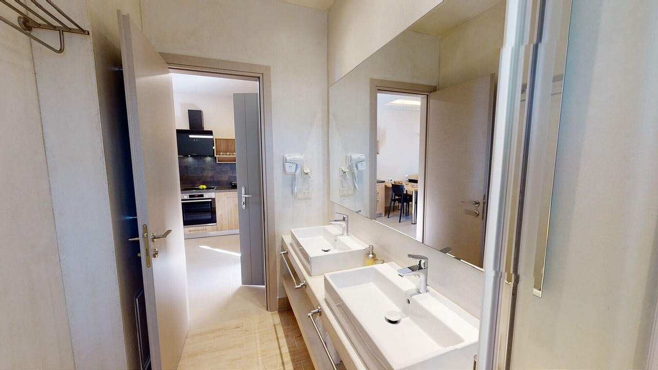 Photo of Bathroom in Zagora-Mouresi