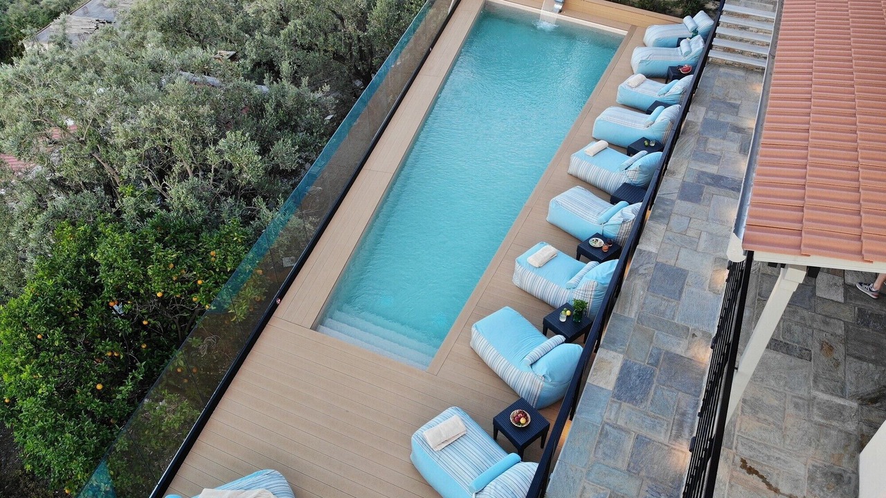 Photo of Outdoor in Zagora-Mouresi