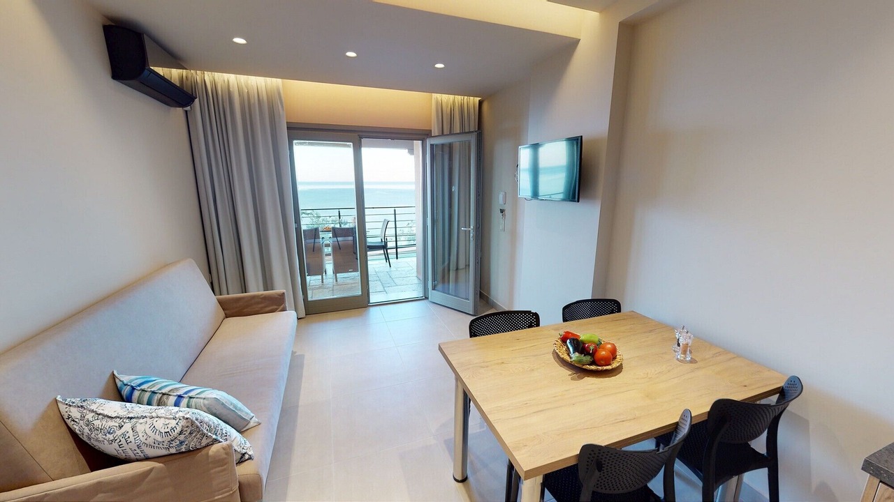 Photo of Livingroom in Zagora-Mouresi