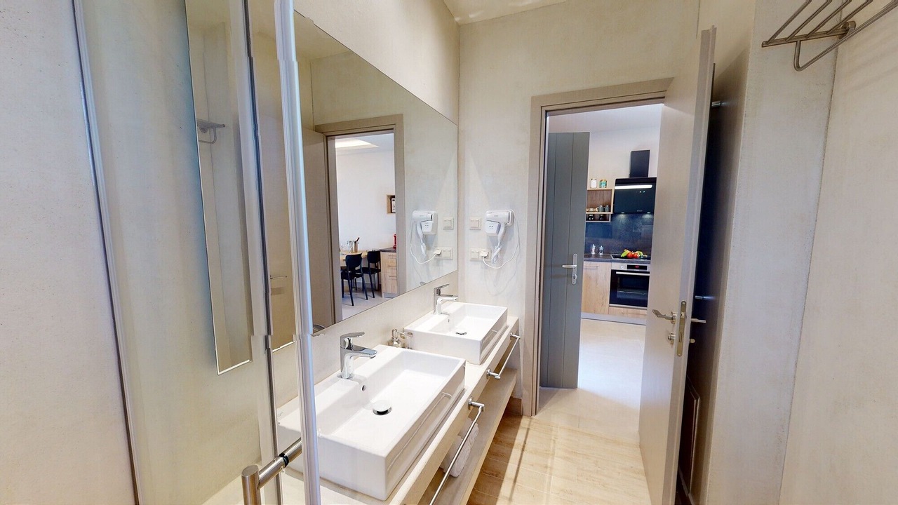 Photo of Bathroom in Zagora-Mouresi