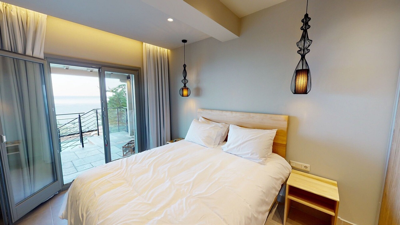 Photo of Bedroom in Zagora-Mouresi