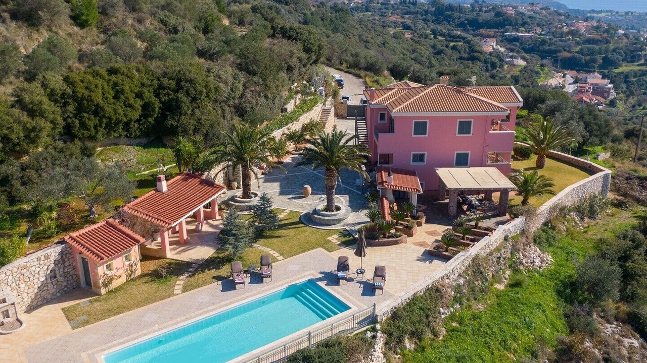 Photo of Outdoor in Menegata