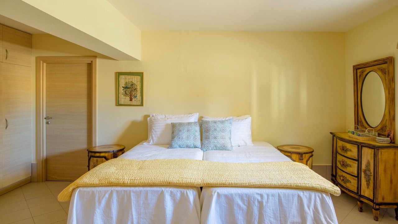 Photo of Bedroom in Menegata