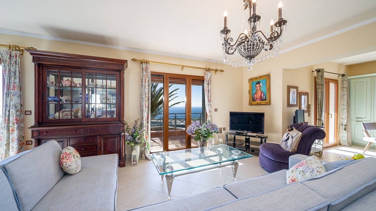 Photo of Livingroom in Menegata