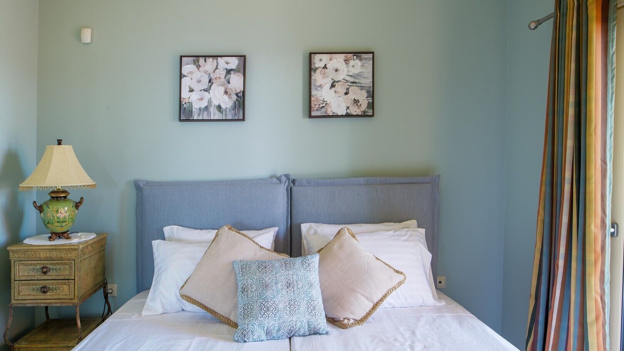 Photo of Bedroom in Menegata