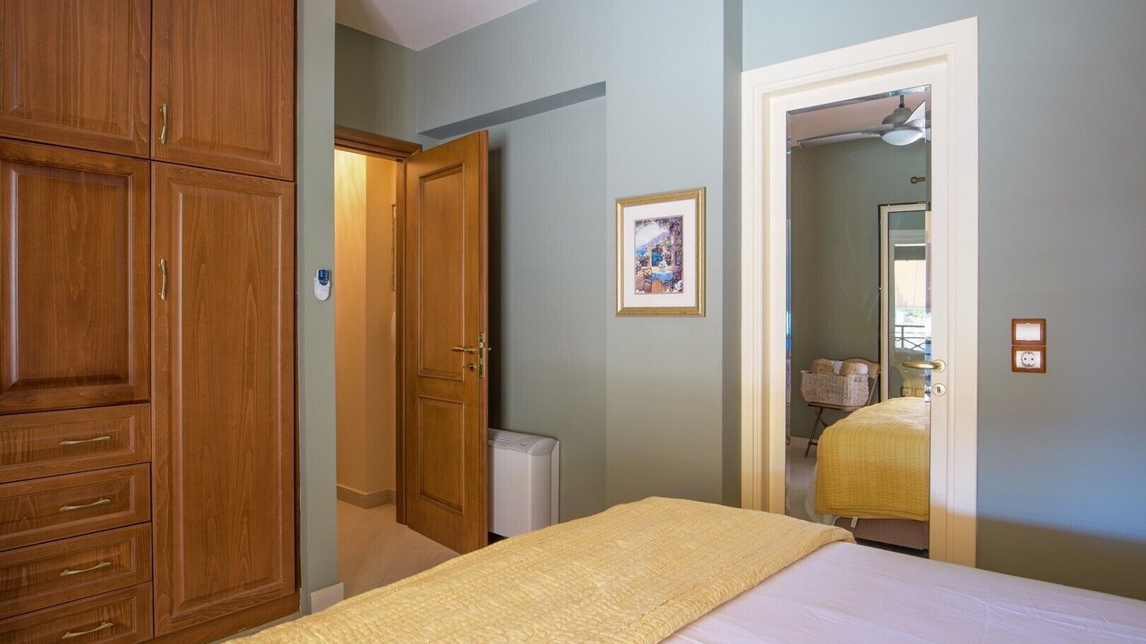 Photo of Bedroom in Menegata
