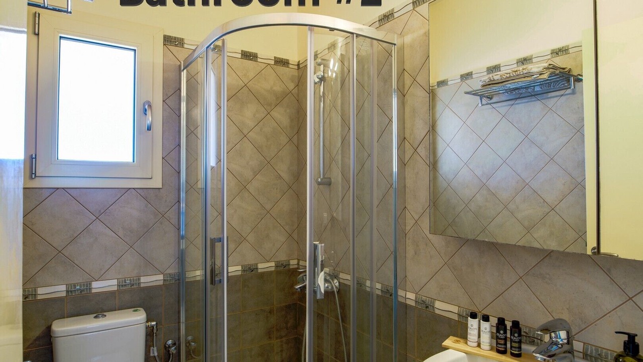 Photo of Bathroom in Menegata