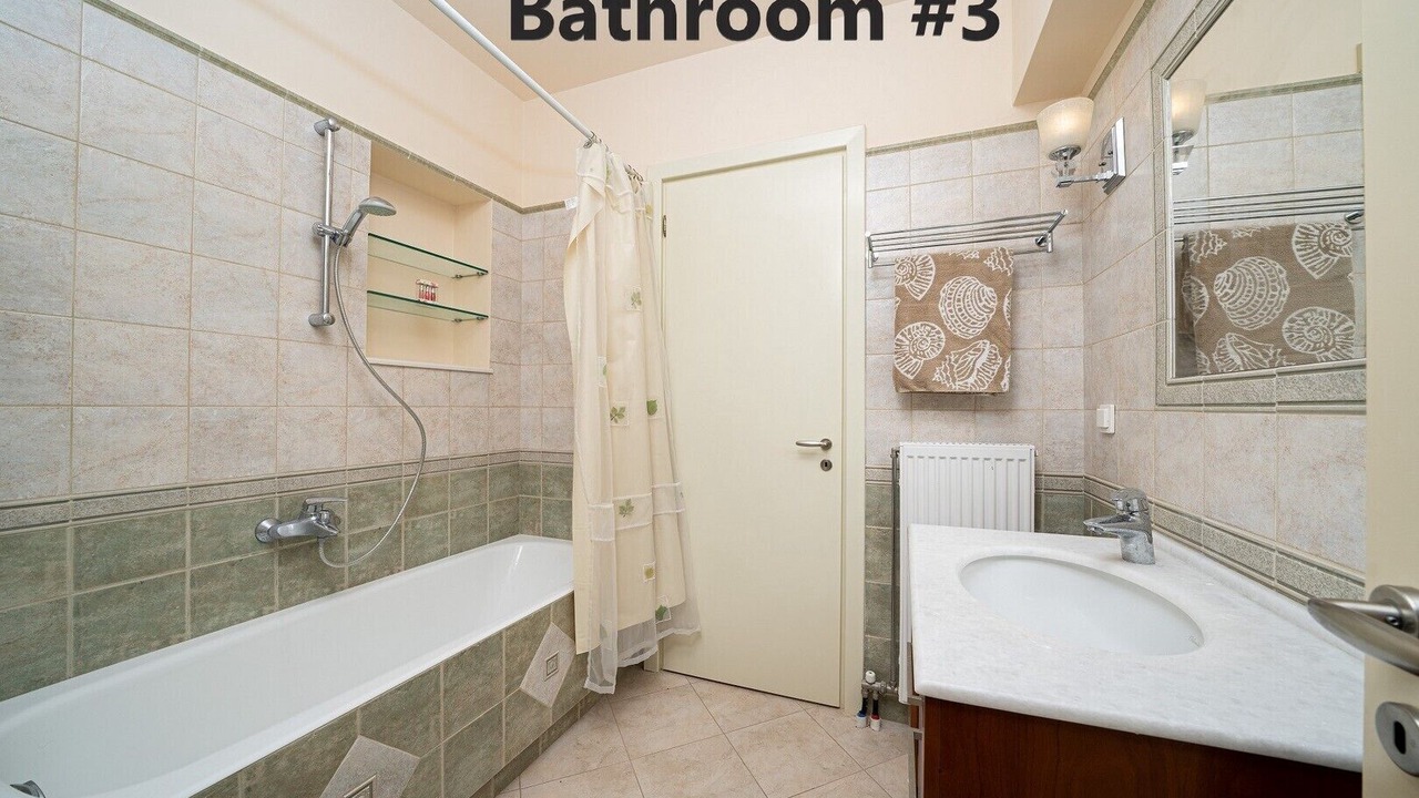 Photo of Bathroom in Menegata