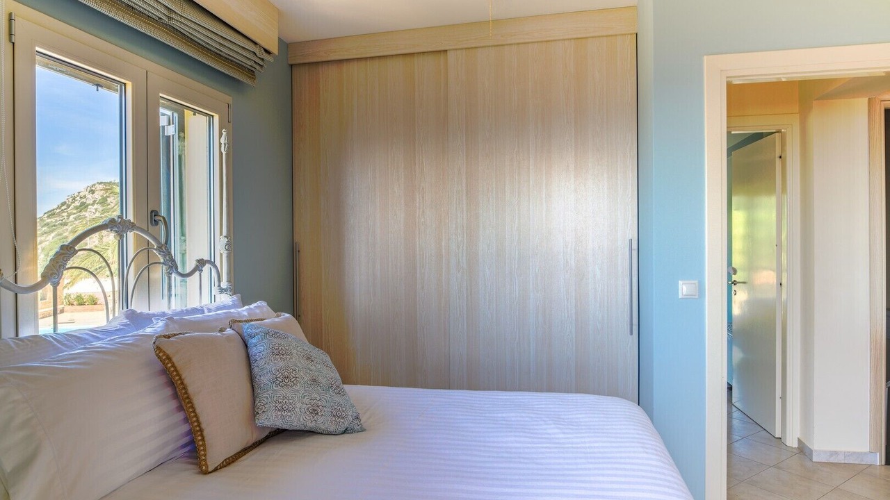 Photo of Bedroom in Menegata