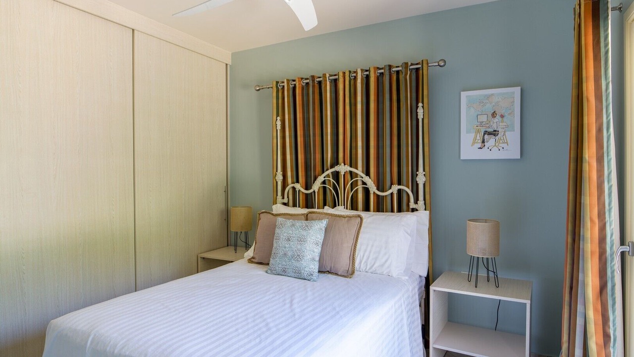 Photo of Bedroom in Menegata