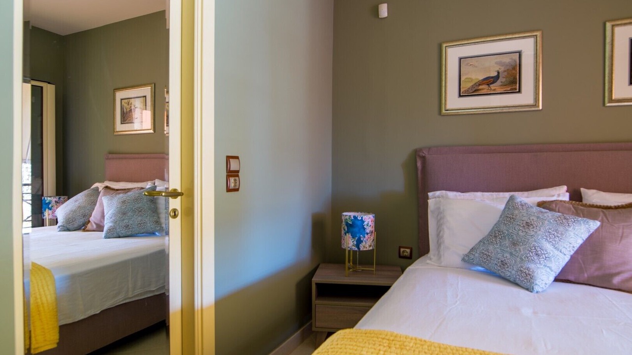 Photo of Bedroom in Menegata