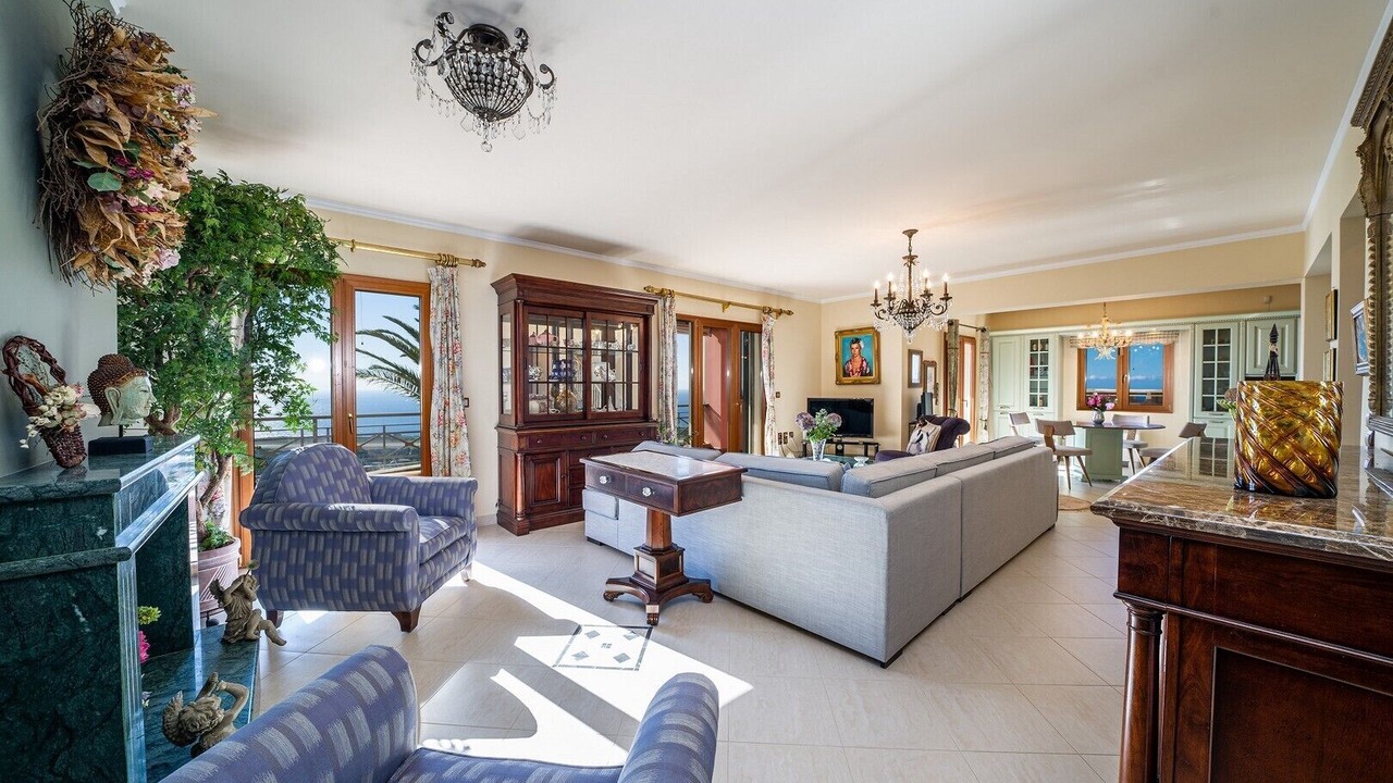 Photo of Livingroom in Menegata