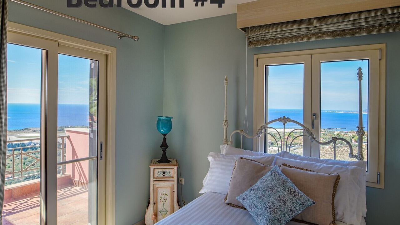 Photo of Bedroom in Menegata