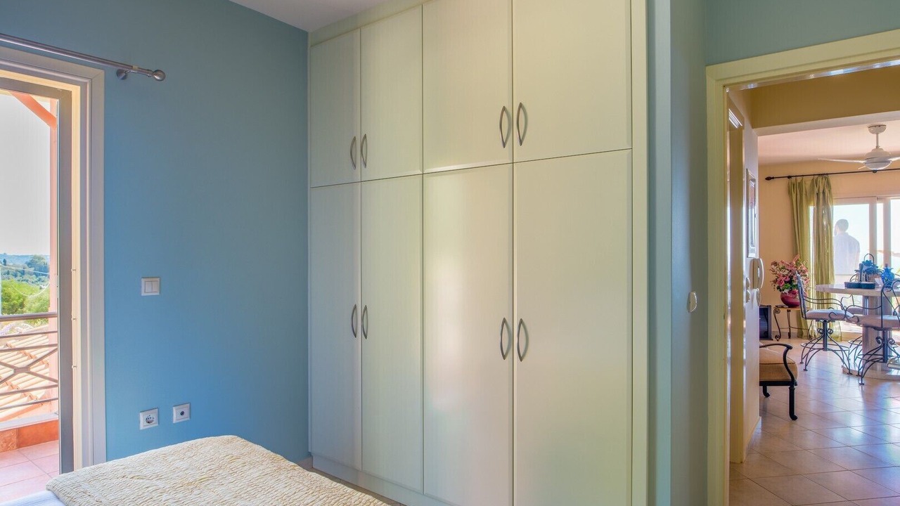 Photo of Bedroom in Menegata
