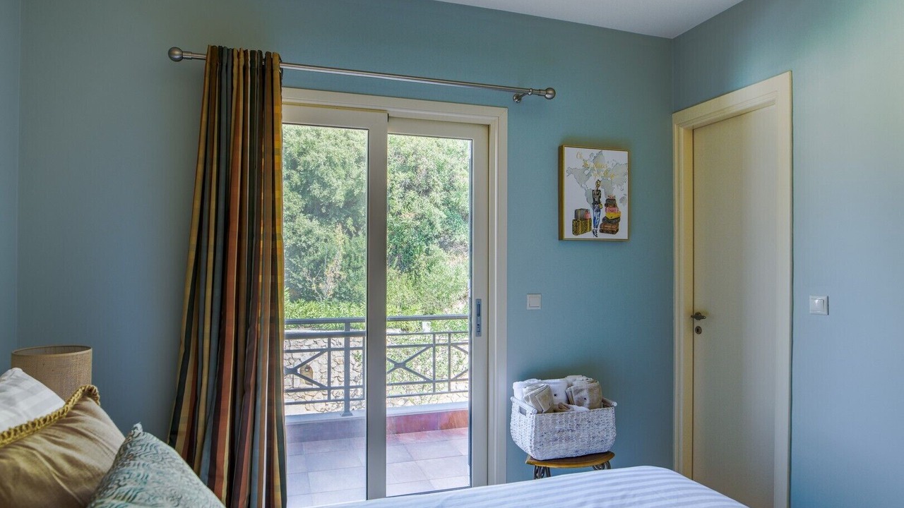 Photo of Bedroom in Menegata