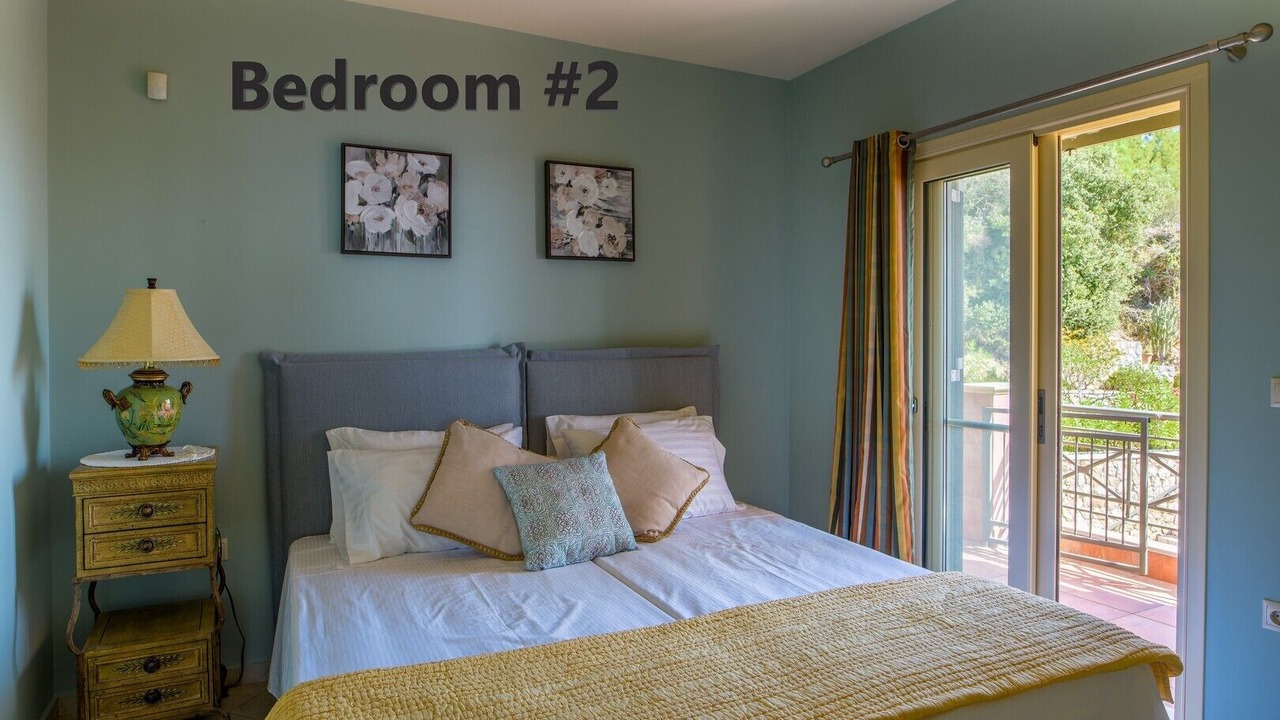 Photo of Bedroom in Menegata