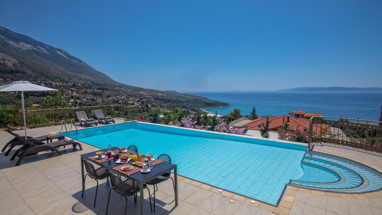 Photo of Outdoor in Mousata