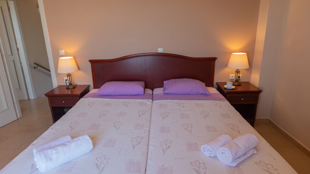 Photo of Bedroom in Mousata