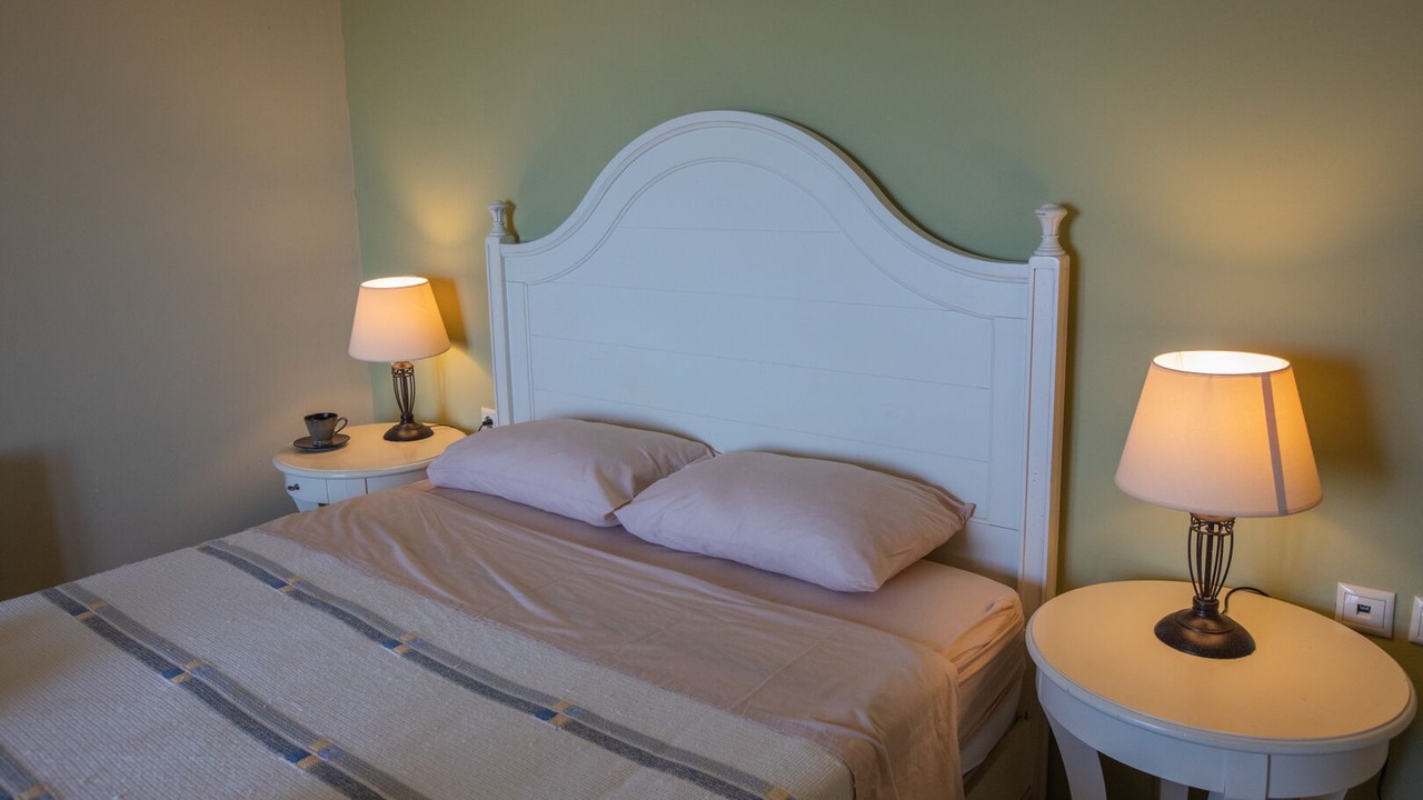 Photo of Bedroom in Mousata