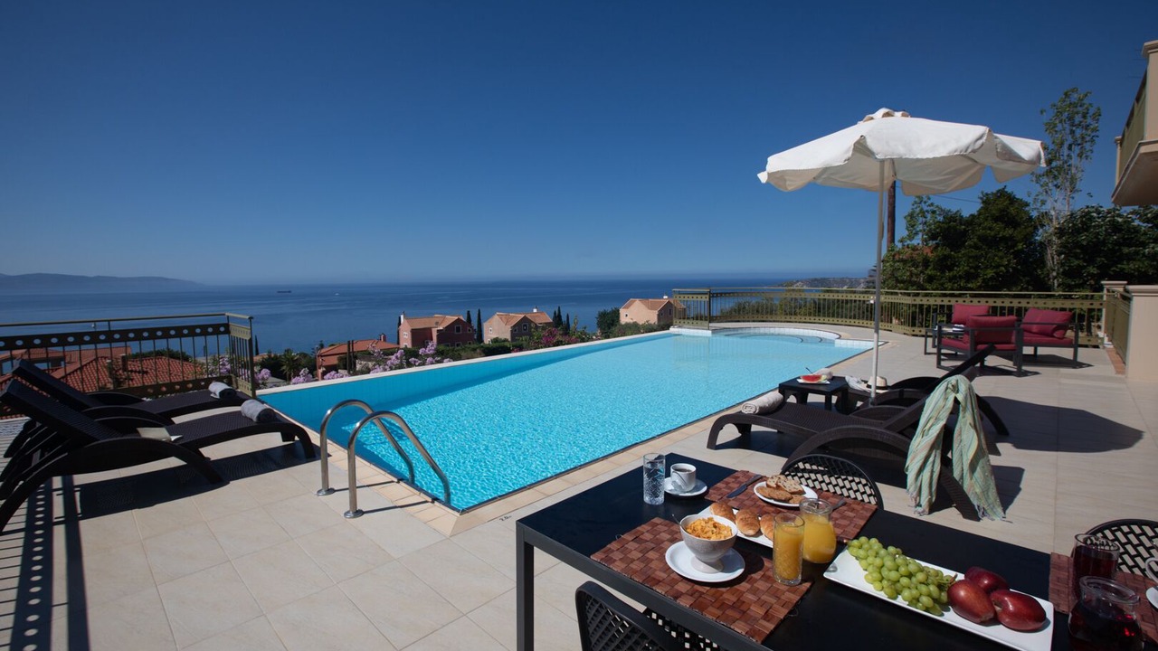 Photo of Outdoor in Mousata