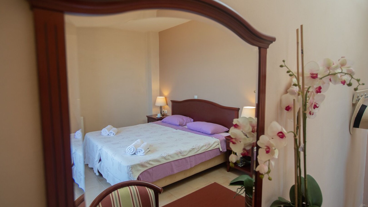 Photo of Bedroom in Mousata