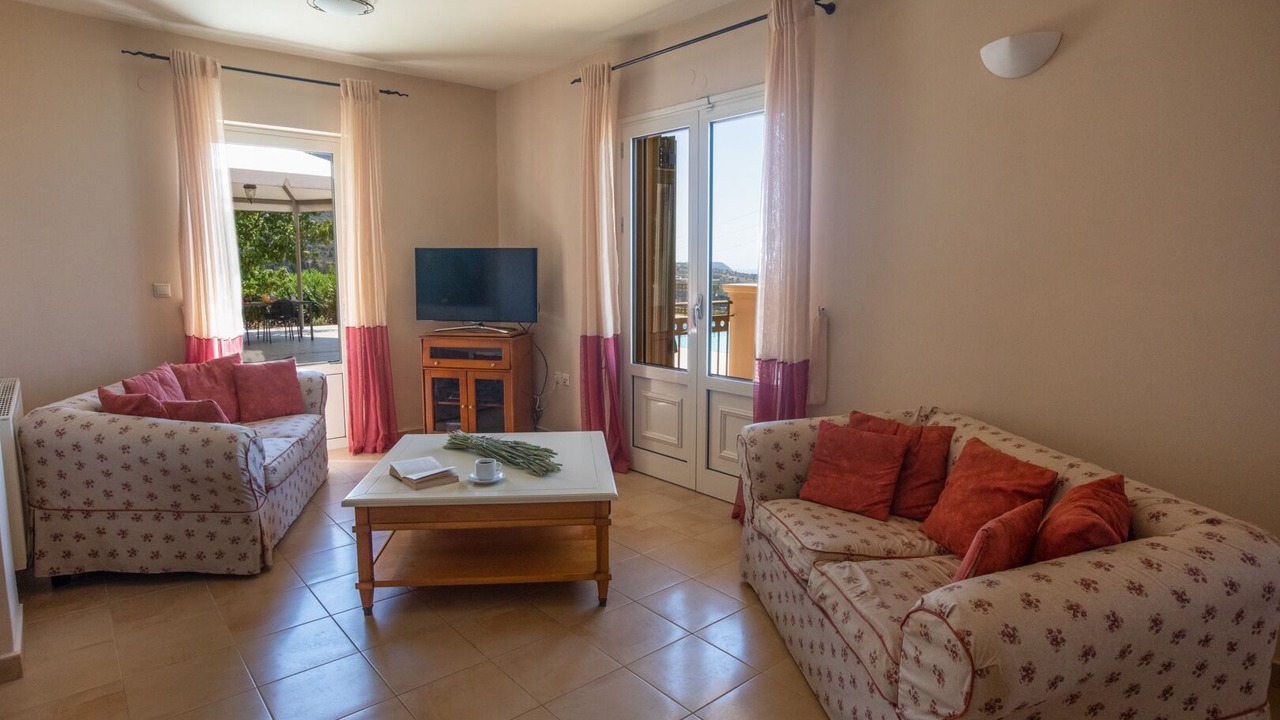 Photo of Livingroom in Mousata