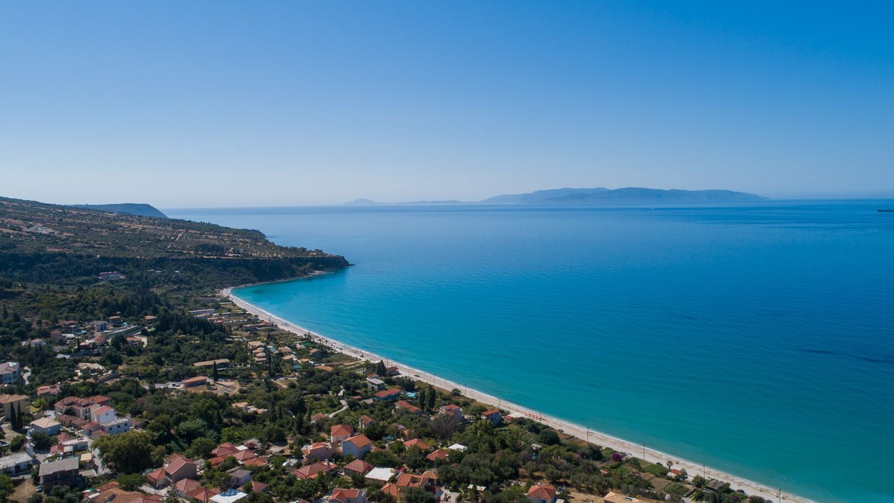 Photo of Outdoor in Mousata