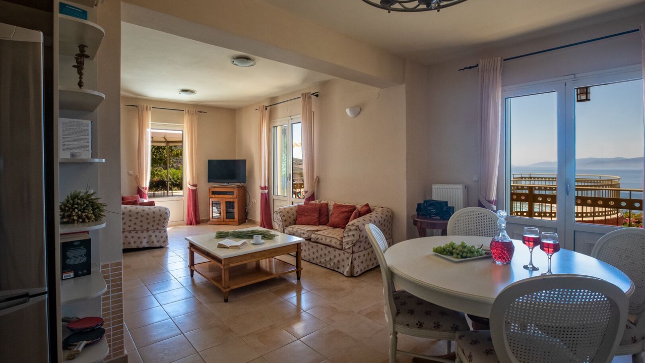 Photo of Livingroom in Mousata