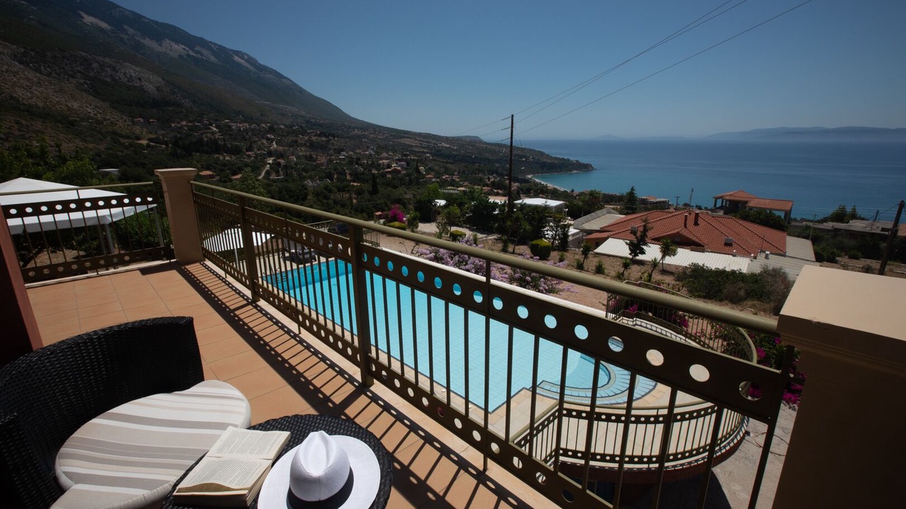 Photo of Outdoor in Mousata