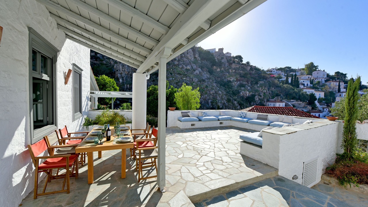 Photo of Outdoor in idhra