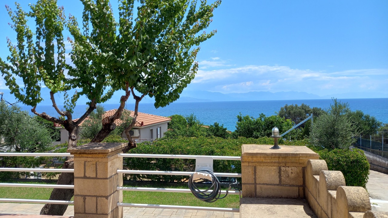 Photo of Outdoor in Messini