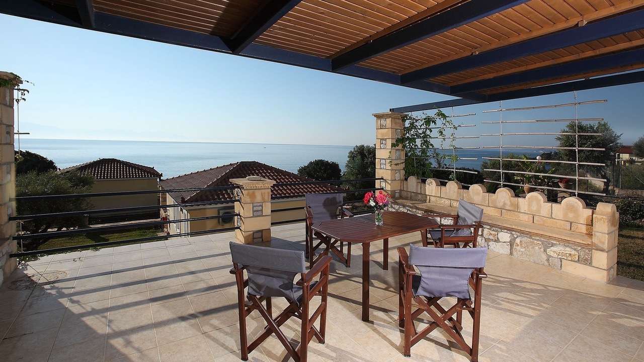 Photo of Outdoor in Messini