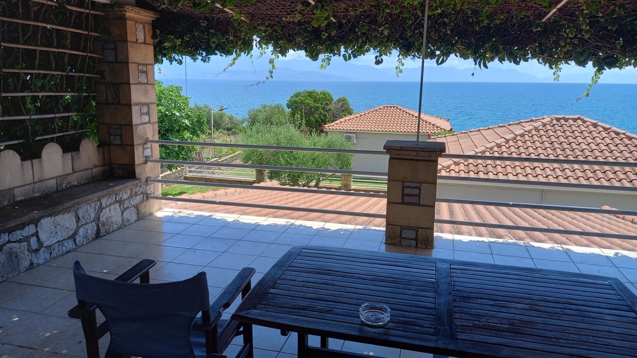 Photo of Outdoor in Messini
