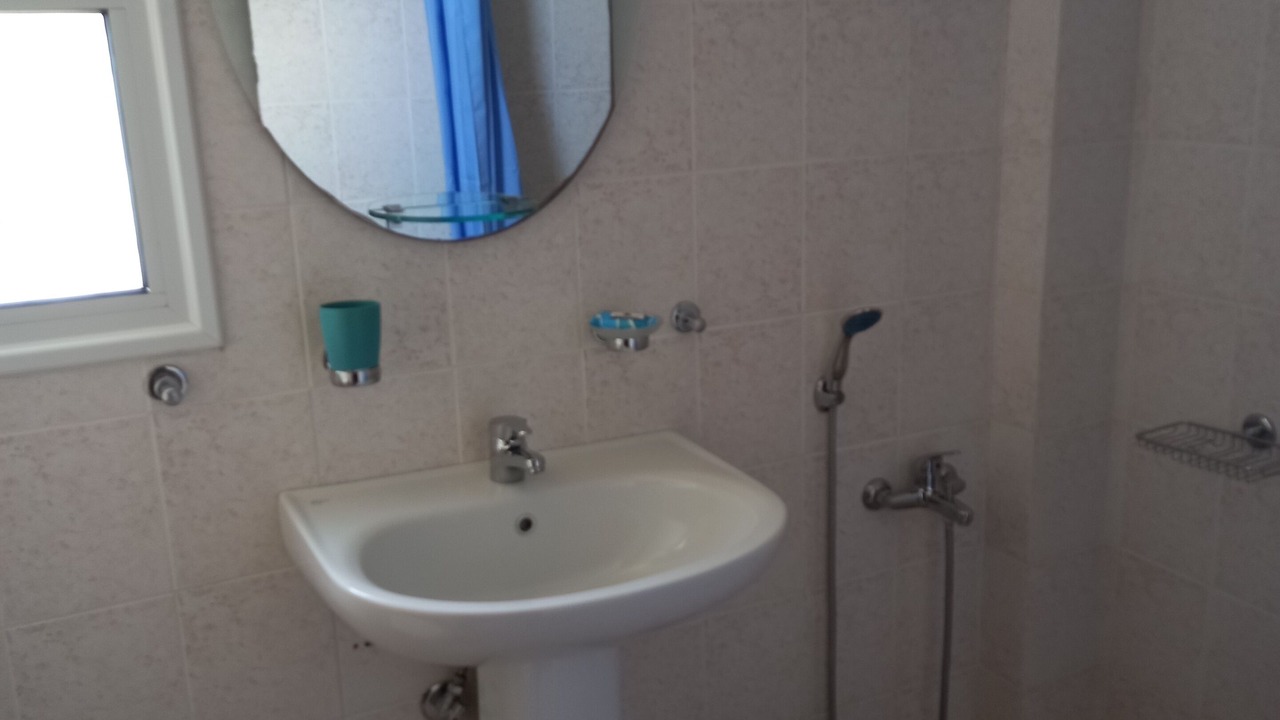Photo of Bathroom in Messini