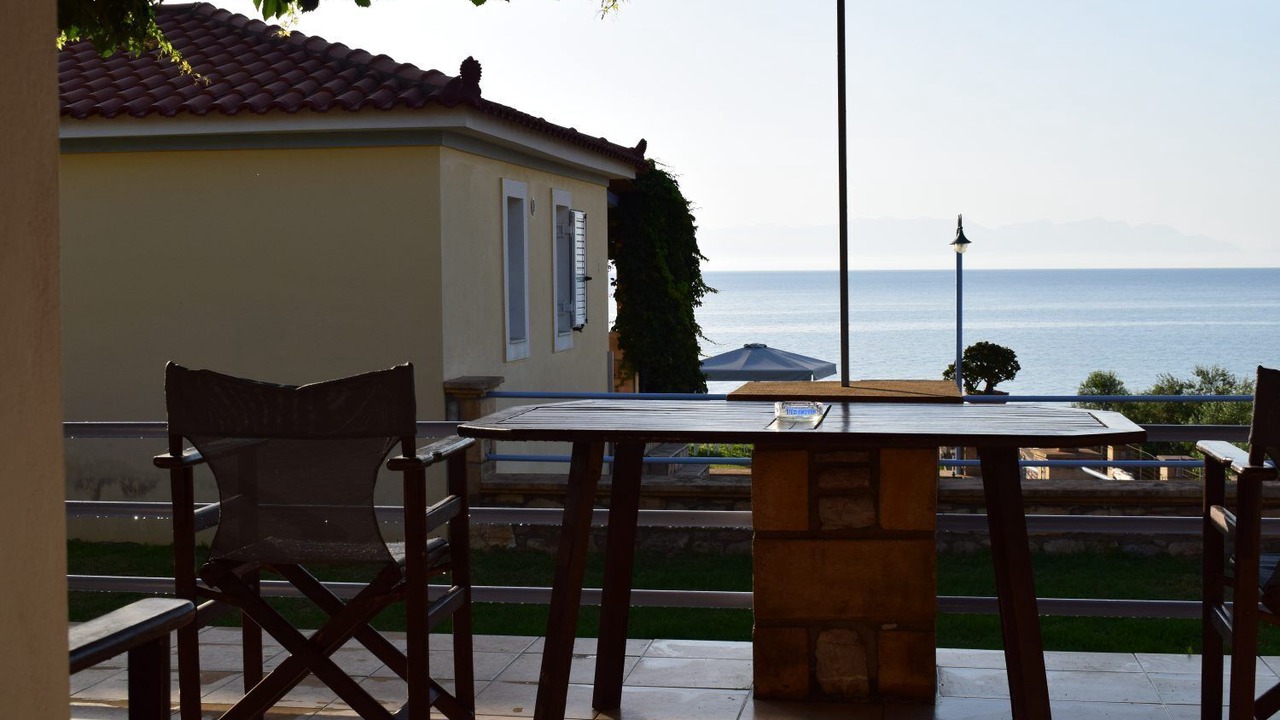 Photo of Outdoor in Messini