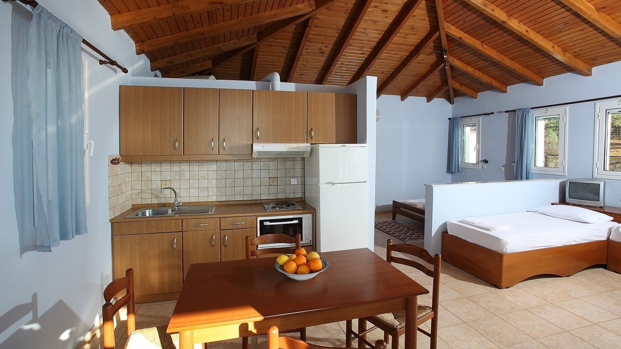 Photo of Bedroom in Messini