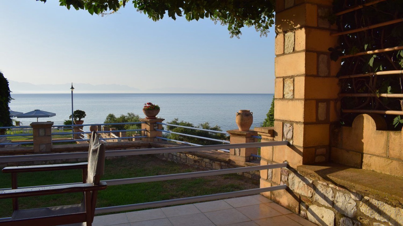 Photo of Outdoor in Messini