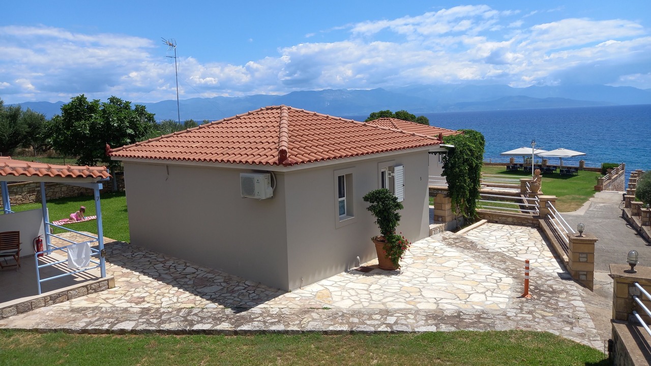 Photo of Outdoor in Messini