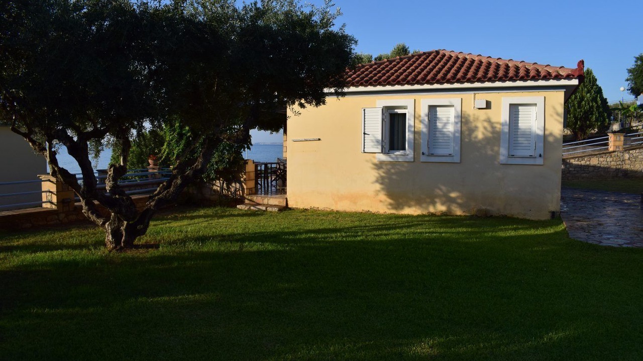 Photo of Outdoor in Messini