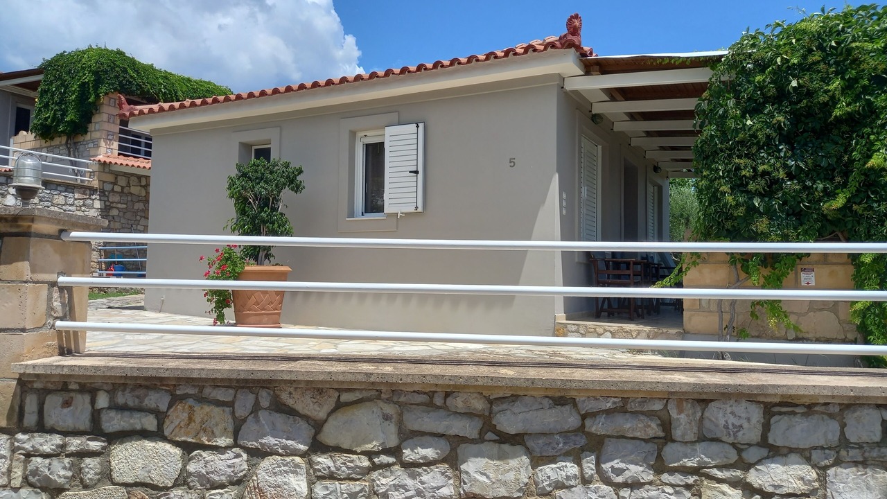 Photo of Outdoor in Messini