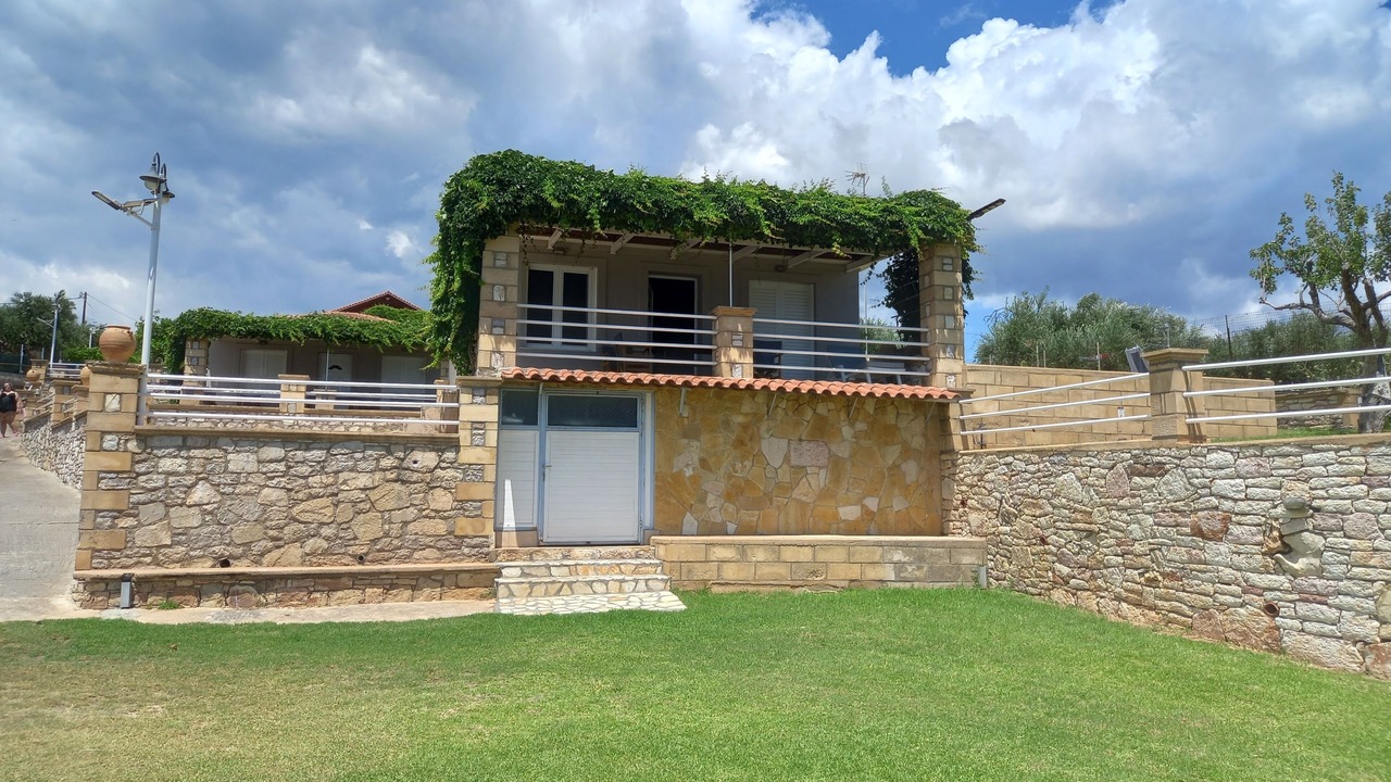 Photo of Outdoor in Messini