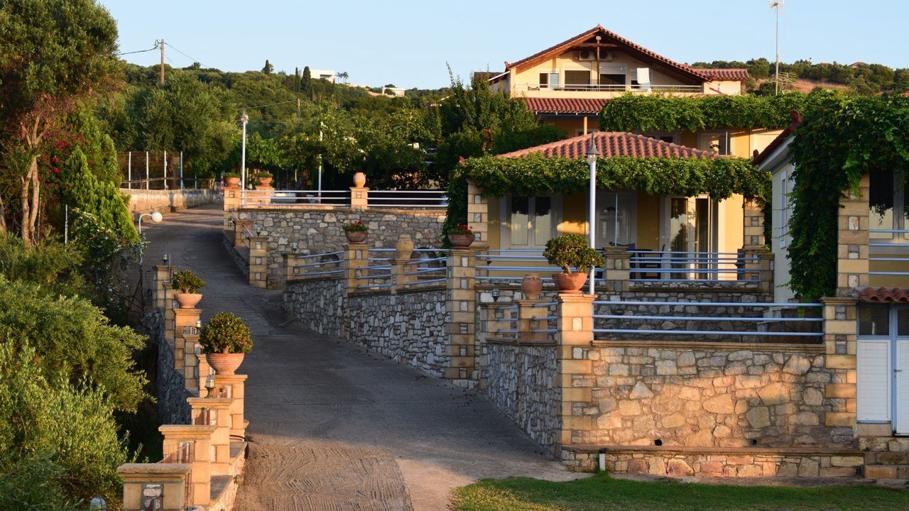 Photo of Outdoor in Messini