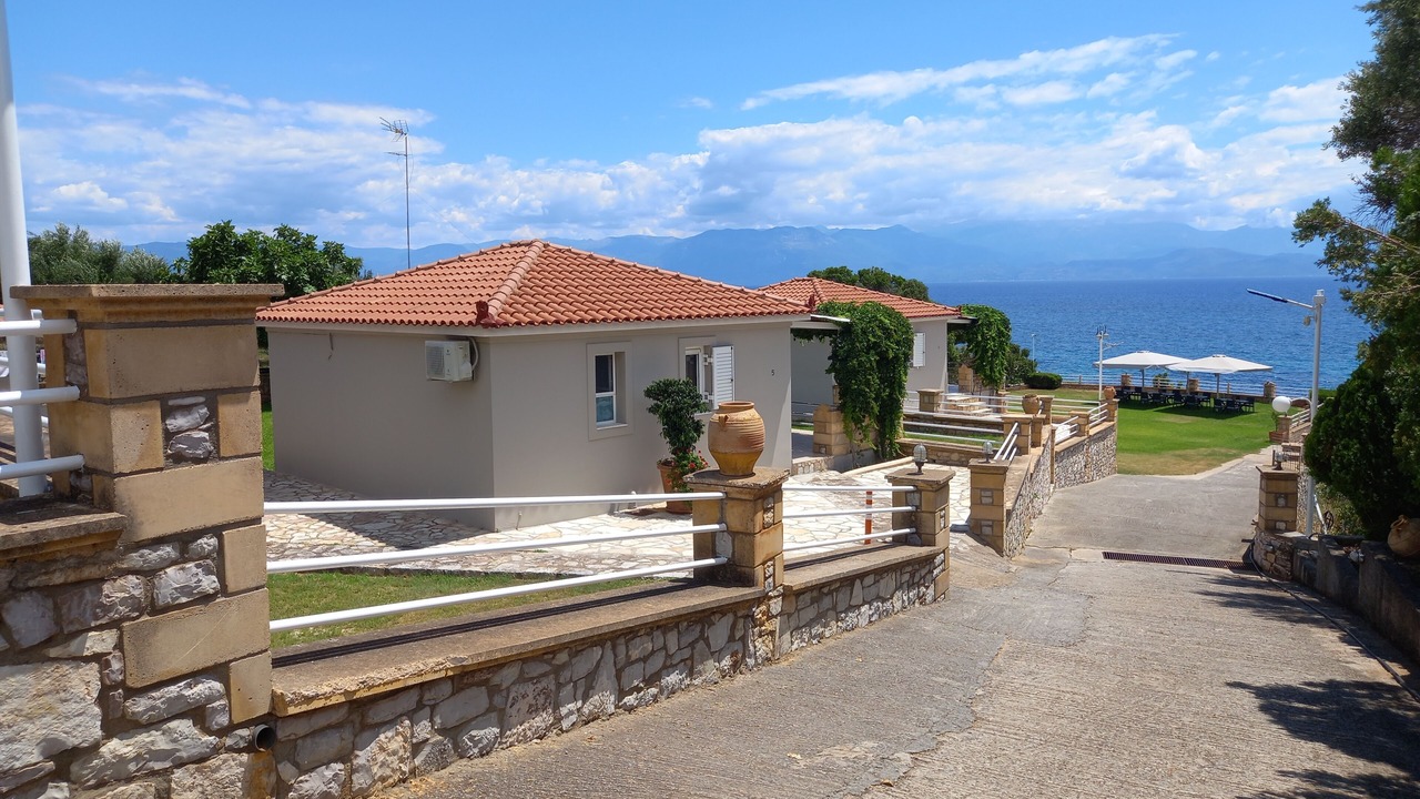Photo of Outdoor in Messini
